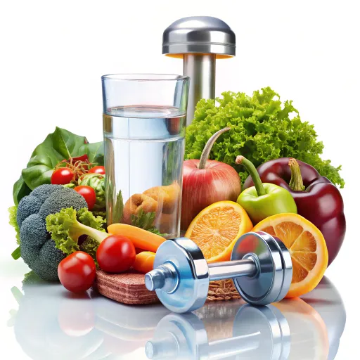 4. Yağları Doğru Şekilde Tüketmek