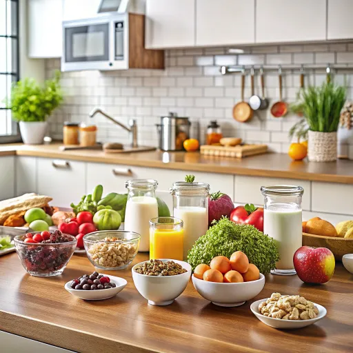 2. Protein Tüketimi Nasıl Olmalı?